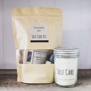 🌟SALE🌟 SELF CARE KIT - large